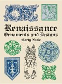Renaissance Ornaments and Designs (eBook, ePUB)