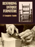 Restoring Antique Furniture (eBook, ePUB)