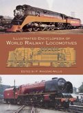 Illustrated Encyclopedia of World Railway Locomotives (eBook, ePUB)