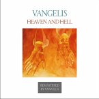 Heaven And Hell-Official Vangelis