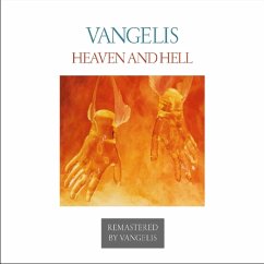 Heaven And Hell-Official Vangelis - Vangelis