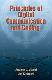 Principles of Digital Communication and Coding (eBook, ePUB) Principles of Digital Communication and Coding (eBook, ePUB)