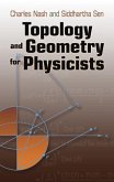 Topology and Geometry for Physicists (eBook, ePUB)