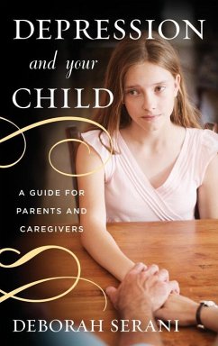 Cover Depression and Your Child (eBook, ePUB)