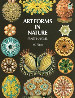 Art Forms in Nature (eBook, ePUB) - Haeckel, Ernst