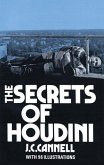 The Secrets of Houdini (eBook, ePUB)