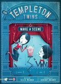 Templeton Twins Make a Scene (eBook, ePUB)