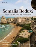 Somalia Redux? (eBook, ePUB)
