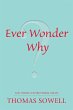 Ever Wonder Why? (eBook, ePUB) - Bild 1