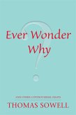 Ever Wonder Why? (eBook, ePUB)