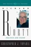 Richard Rorty (eBook, ePUB) Richard Rorty (eBook, ePUB)