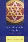 Jewish Art in America (eBook, ePUB)