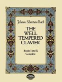 The Well-Tempered Clavier (eBook, ePUB)
