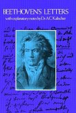 Beethoven's Letters (eBook, ePUB)