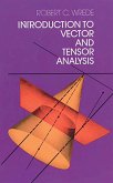 Introduction to Vector and Tensor Analysis (eBook, ePUB)