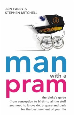 Man with a Pram (eBook, ePUB) - Farry, Jon; Mitchell, Stephen