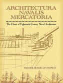 Architectura Navalis Mercatoria (eBook, ePUB)