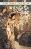 The Recognition of Sakuntala (eBook, ePUB)