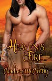 Heaven's Fire (eBook, ePUB)