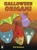 Halloween Origami (eBook, ePUB)