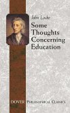 Some Thoughts Concerning Education (eBook, ePUB)
