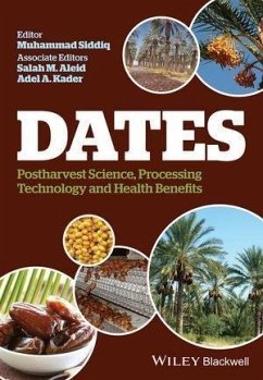 Dates (eBook, PDF)