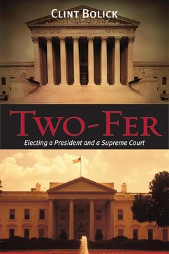 Cover Two-Fer (eBook, ePUB)