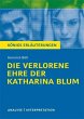 Die verlorene Ehre der Katharina Blum... - Bild 1