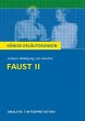 Faust II von Johann Wolfgang von... - Bild 1