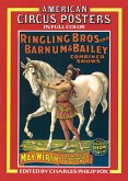 American Circus Posters (eBook, ePUB)