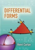 Differential Forms (eBook, ePUB)