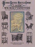 Classic Wicker Furniture (eBook, ePUB)