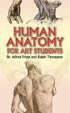 Human Anatomy for Art Students (eBook, ePUB)