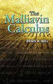 The Malliavin Calculus (eBook, ePUB)
