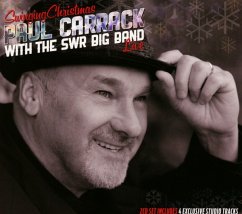 Swinging Christmas - Carrack,Paul