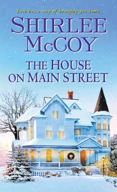 Cover The House on Main Street (eBook, ePUB)