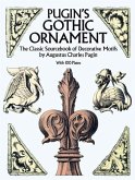 Pugin's Gothic Ornament (eBook, ePUB)