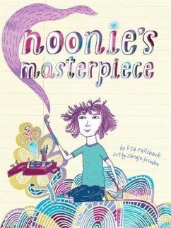 Cover Noonie's Masterpiece (eBook, ePUB)