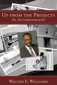 Cover Up from the Projects (eBook, ePUB)