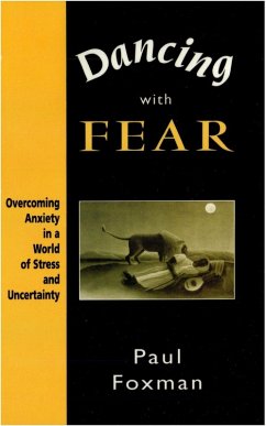 Dancing With Fear (eBook, ePUB) - Foxman, Paul