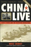 China Live (eBook, ePUB) China Live (eBook, ePUB)