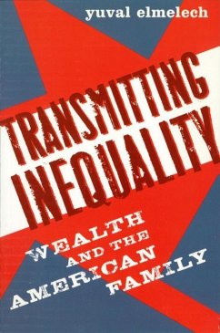 Cover Transmitting Inequality (eBook, ePUB)