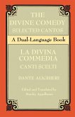 The Divine Comedy Selected Cantos (eBook, ePUB)