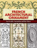 French Architectural Ornament (eBook, ePUB)