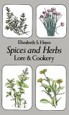 Spices and Herbs (eBook, ePUB)