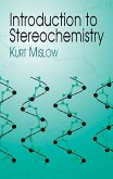 Introduction to Stereochemistry (eBook, ePUB)