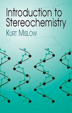 Introduction to Stereochemistry (eBook, ePUB) - Mislow, Kurt