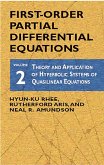 First-Order Partial Differential Equations, Vol. 2 (eBook, ePUB) First-Order Partial Differential Equations, Vol. 2 (eBook, ePUB)
