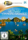 Vietnam - von Nord nach Süd