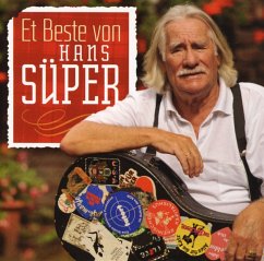 Et Beste Von Hans Süper - Süper,Hans